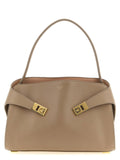 Ferragamo Hug Soft (m) Shoulder Bag