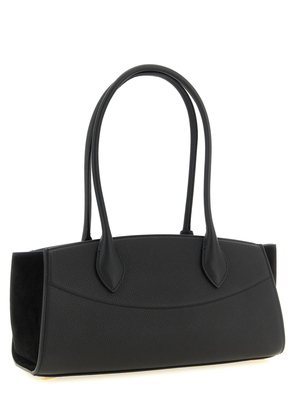 Ferragamo Studio Soft East West (m) Shoulder Bag
