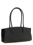 Ferragamo Studio Soft East West (m) Shoulder Bag