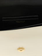 Ferragamo North-south Double Gancini (xs) Crossbody Bag