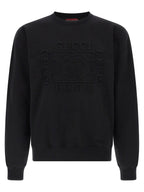 Gucci Incrocio Gg Sweatshirt
