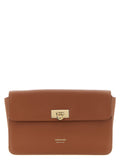 Ferragamo Harley Clutch