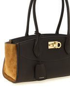 Newferragamo Studiosoft Eastwest(m) Shoulder Bag
