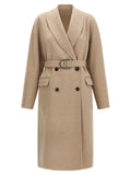 Ferragamo Chateau Coat
