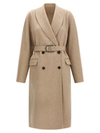 Ferragamo Chateau Coat