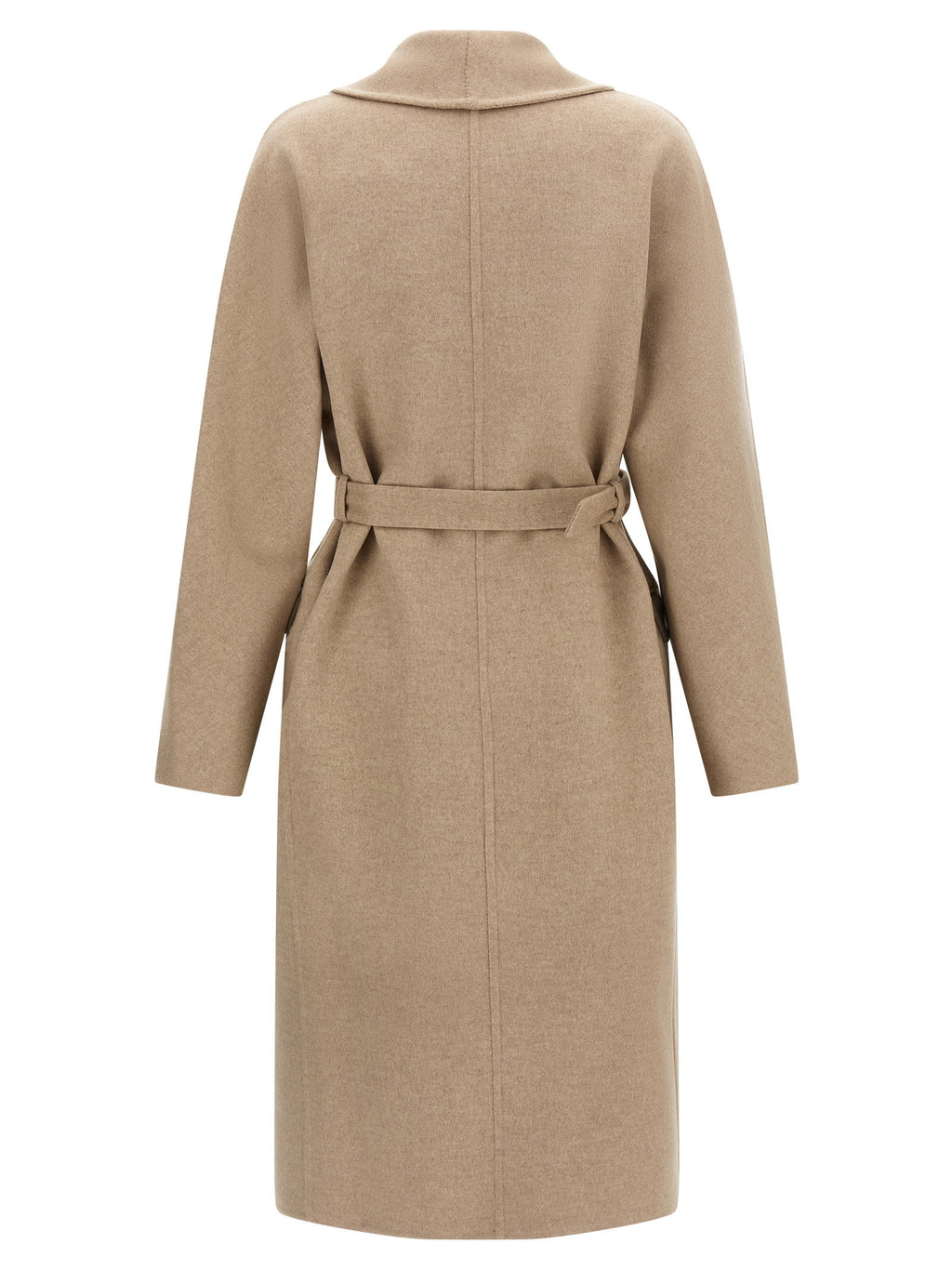Ferragamo Chateau Coat