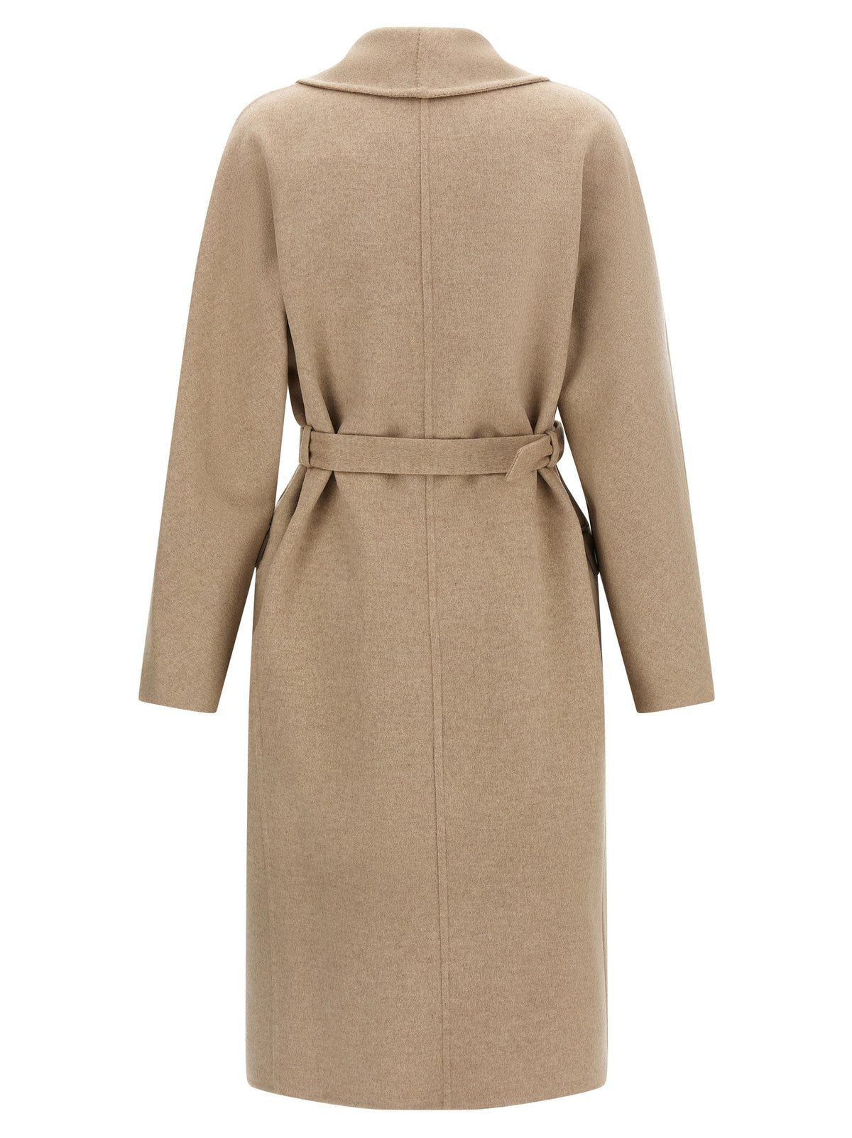 Ferragamo Chateau Coat