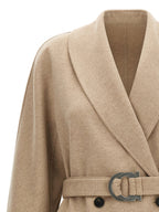 Ferragamo Chateau Coat