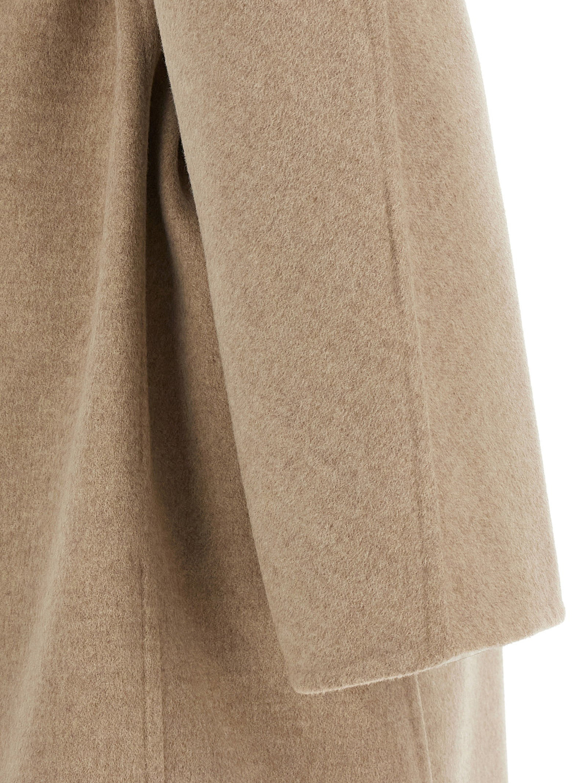 Ferragamo Chateau Coat