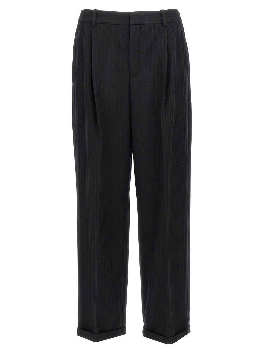 Saint Laurent 90s Pants