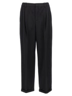 Saint Laurent 90s Pants