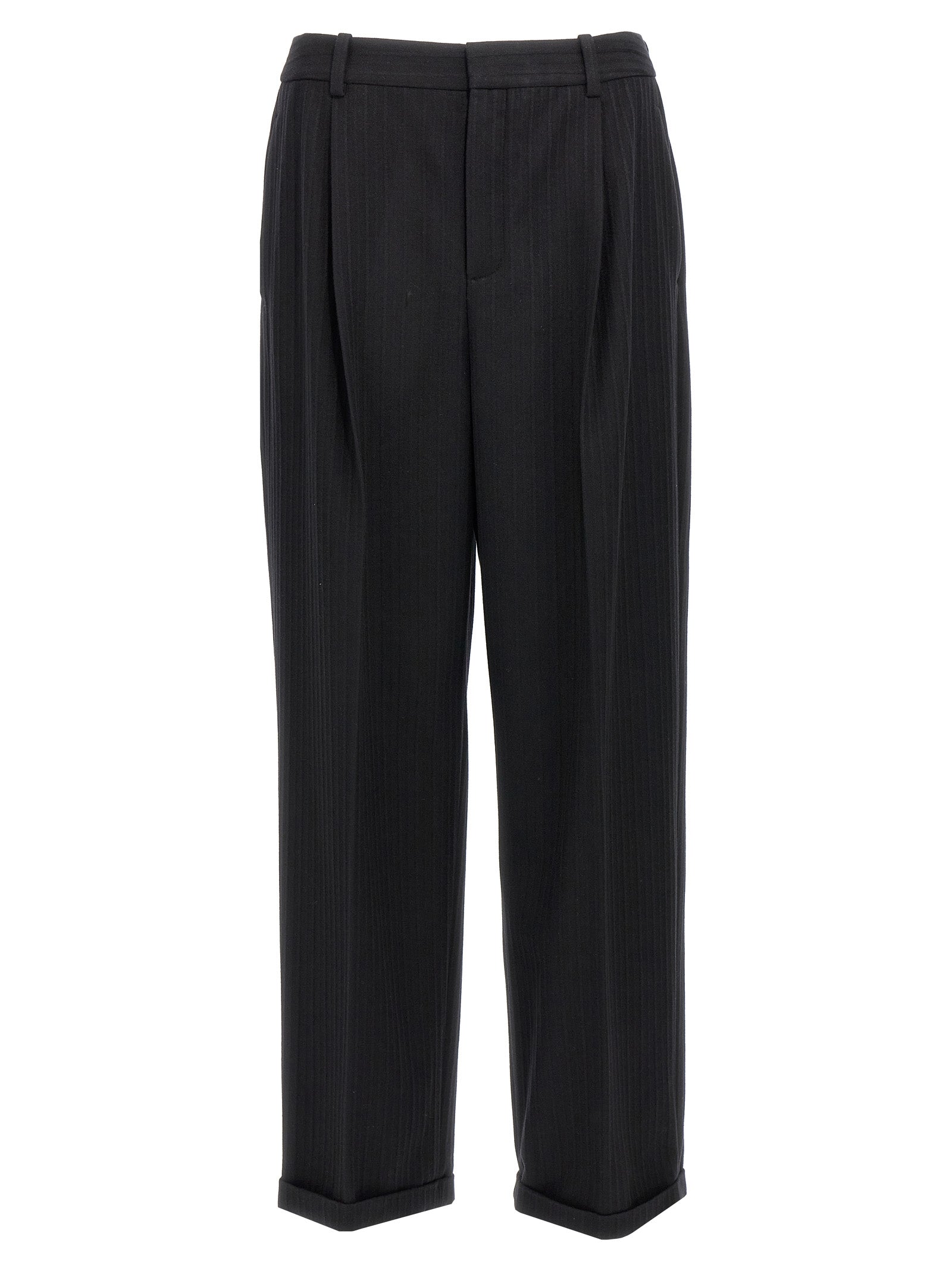 Saint Laurent 90s Pants