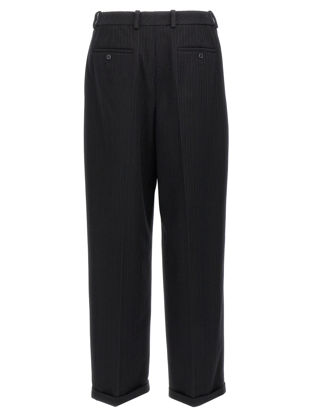 Saint Laurent 90s Pants