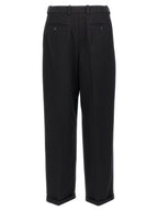 Saint Laurent 90s Pants