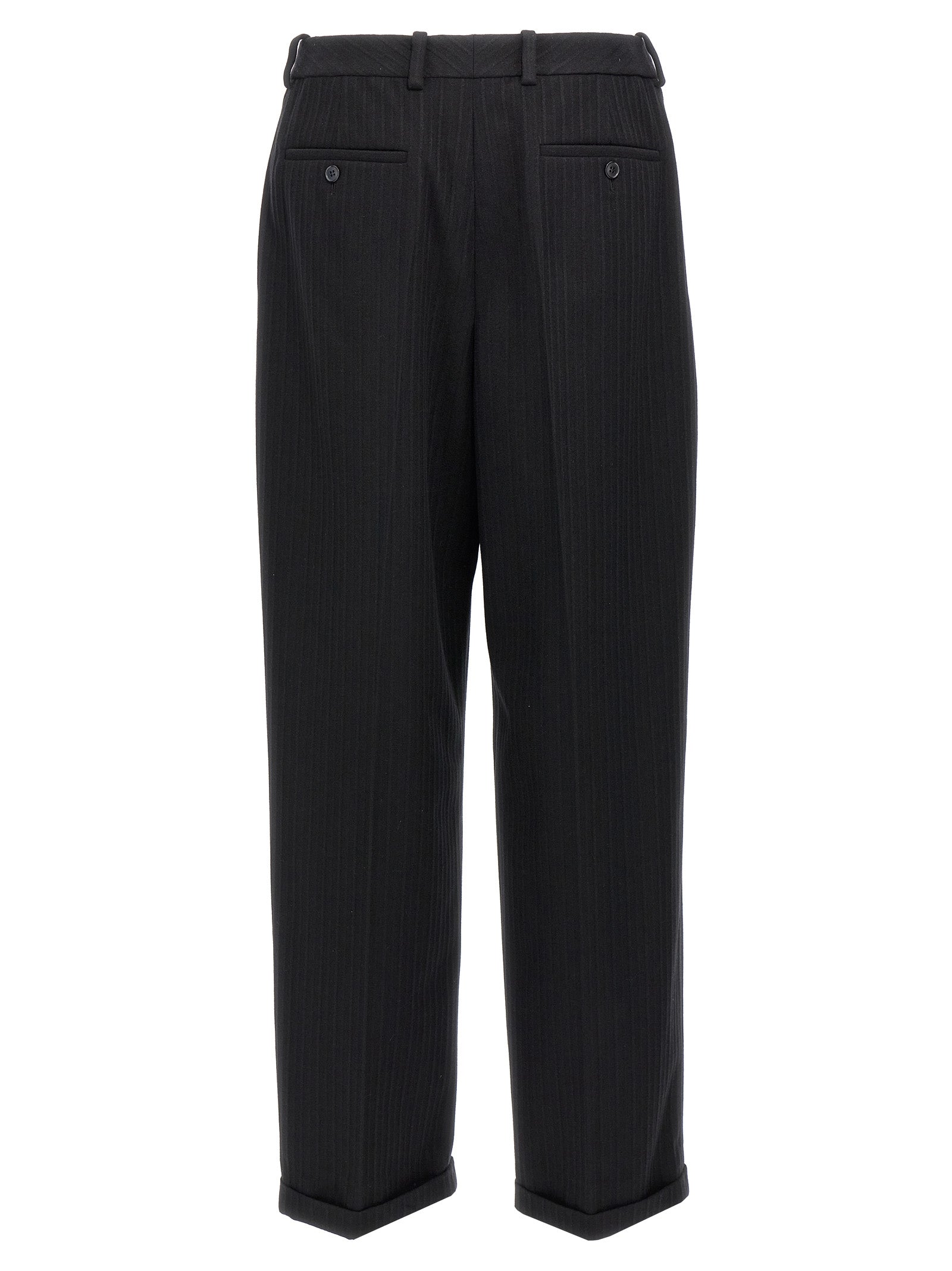 Saint Laurent 90s Pants