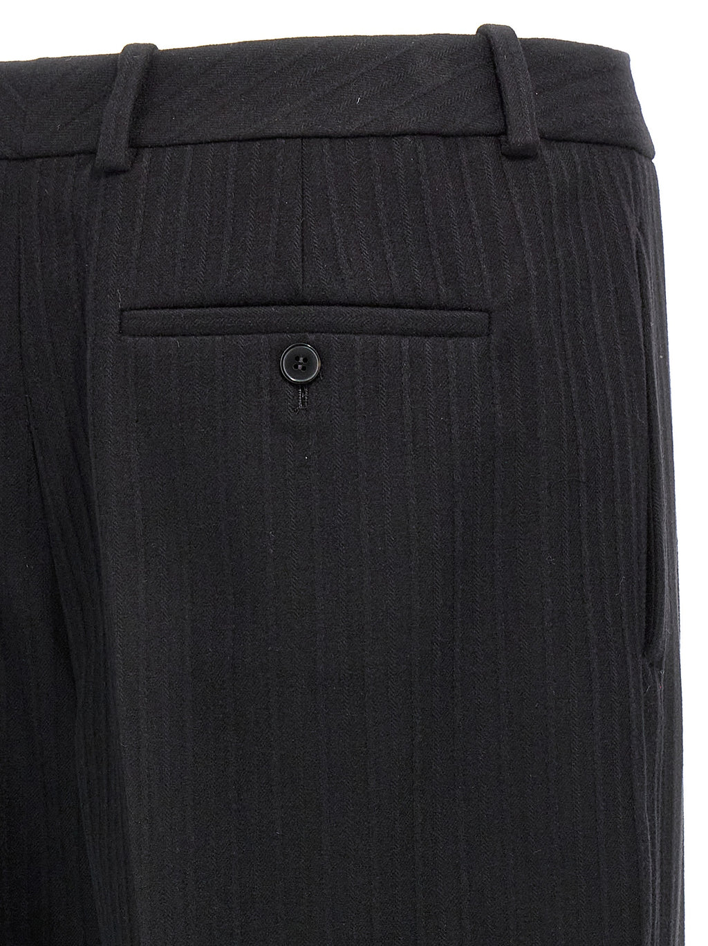 Saint Laurent 90s Pants