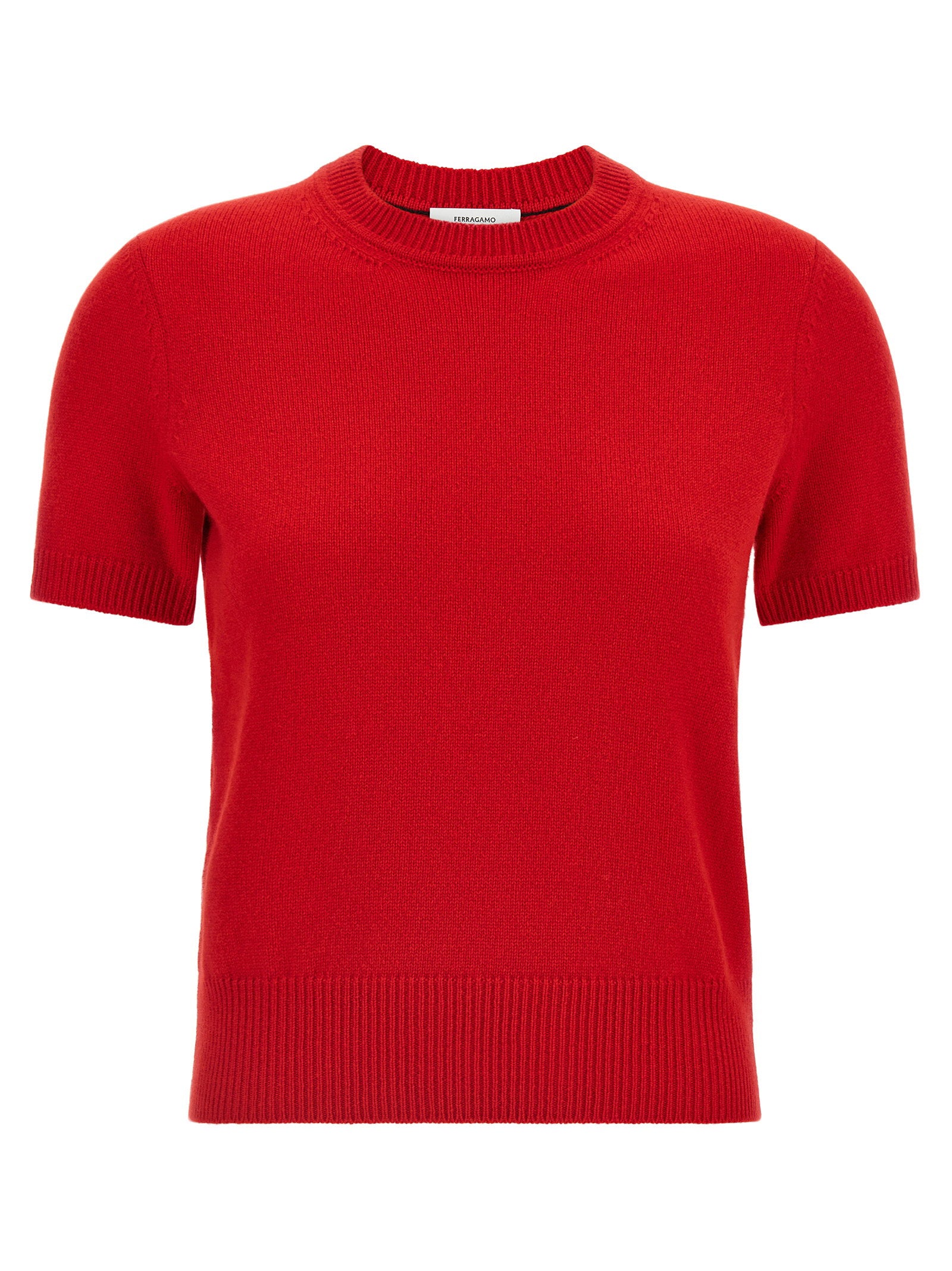 Ferragamo Gancini Sweater