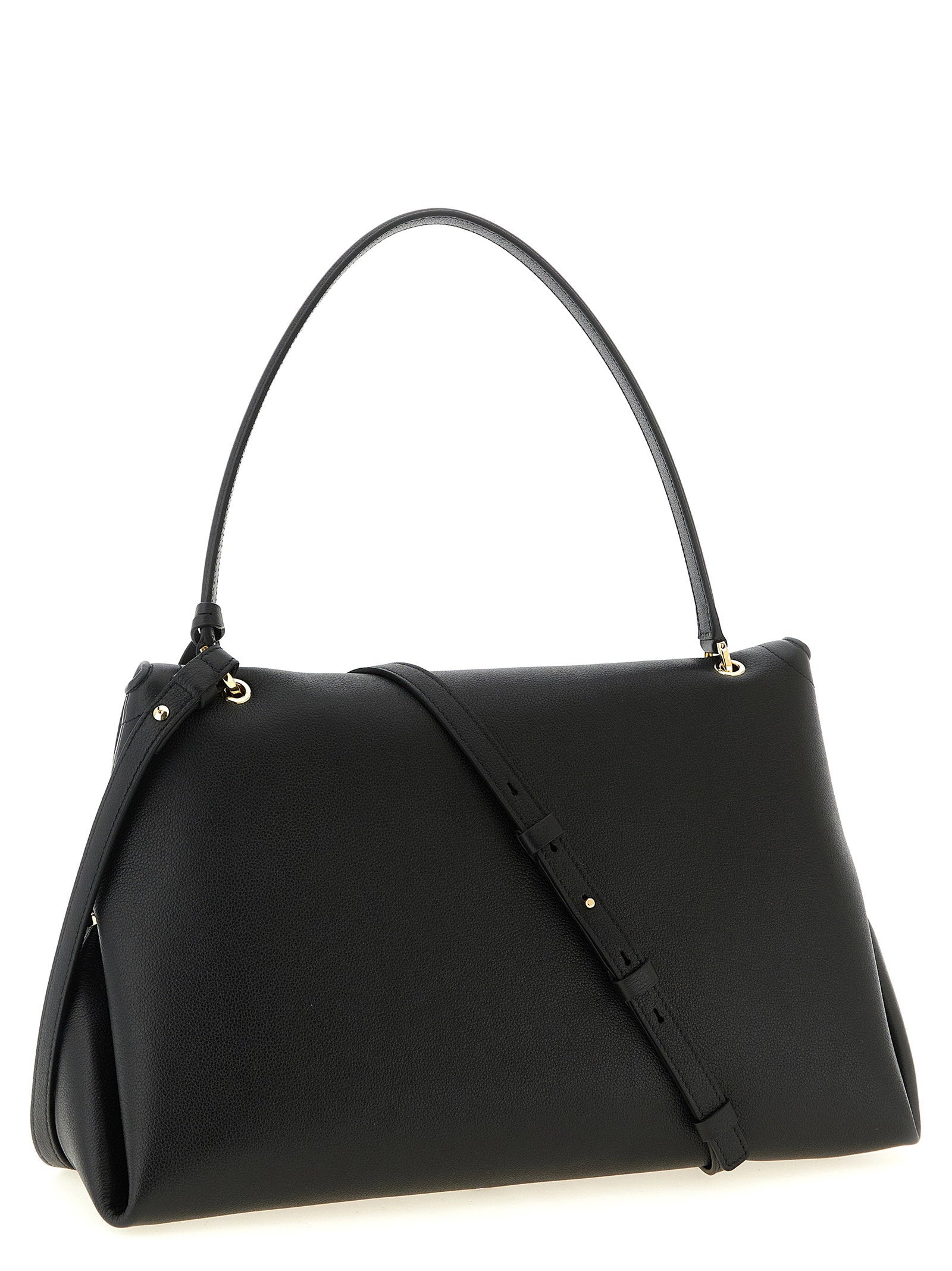 Ferragamo Sofia 2026 (l) Shoulder Bag