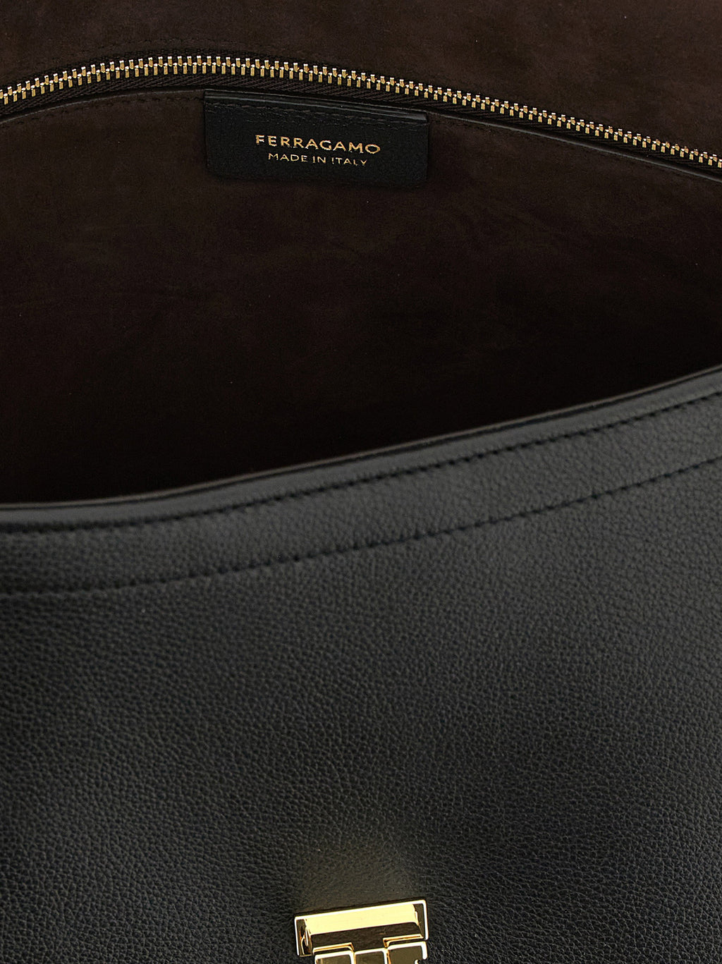 Ferragamo Sofia 2026 (l) Shoulder Bag