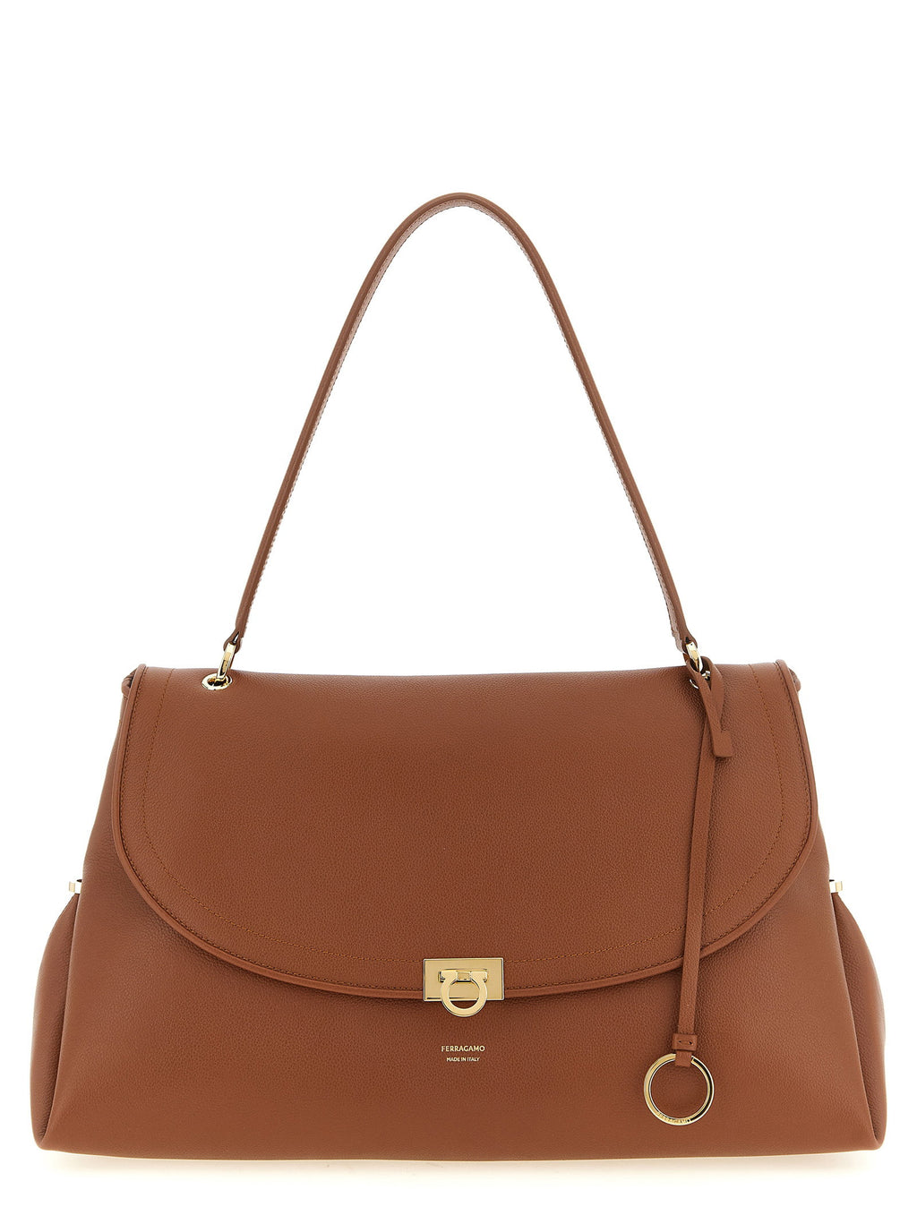 Ferragamo Sofia 2026 (l) Shoulder Bag