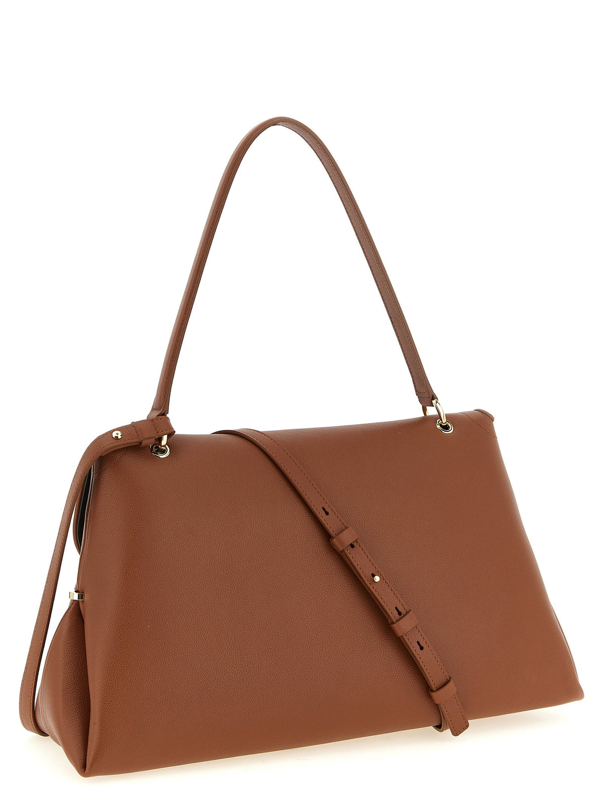 Ferragamo Sofia 2026 (l) Shoulder Bag