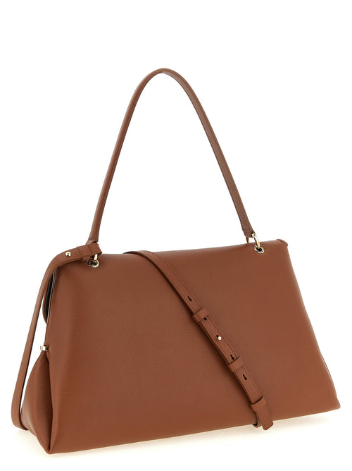 Ferragamo Sofia 2026 (l) Shoulder Bag