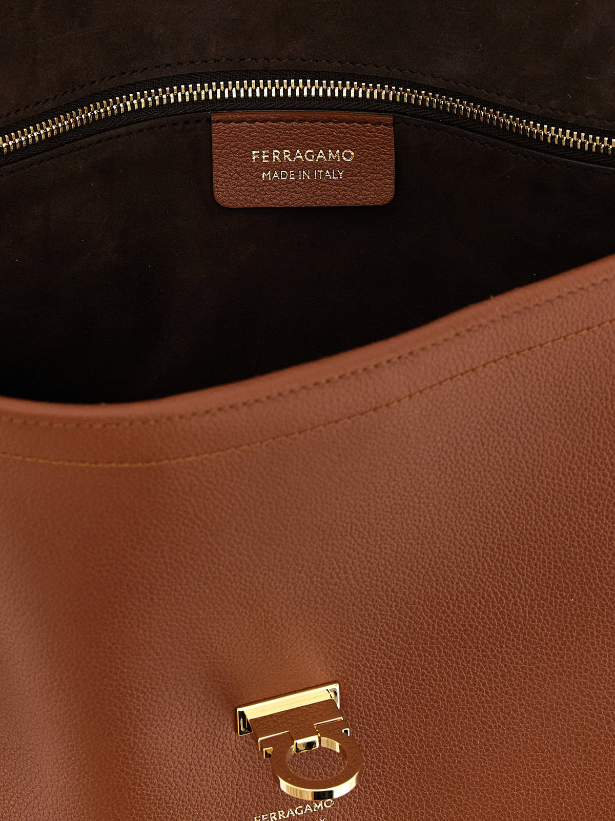 Ferragamo Sofia 2026 (l) Shoulder Bag