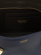 Ferragamo Hug East-west Shoulder Bag