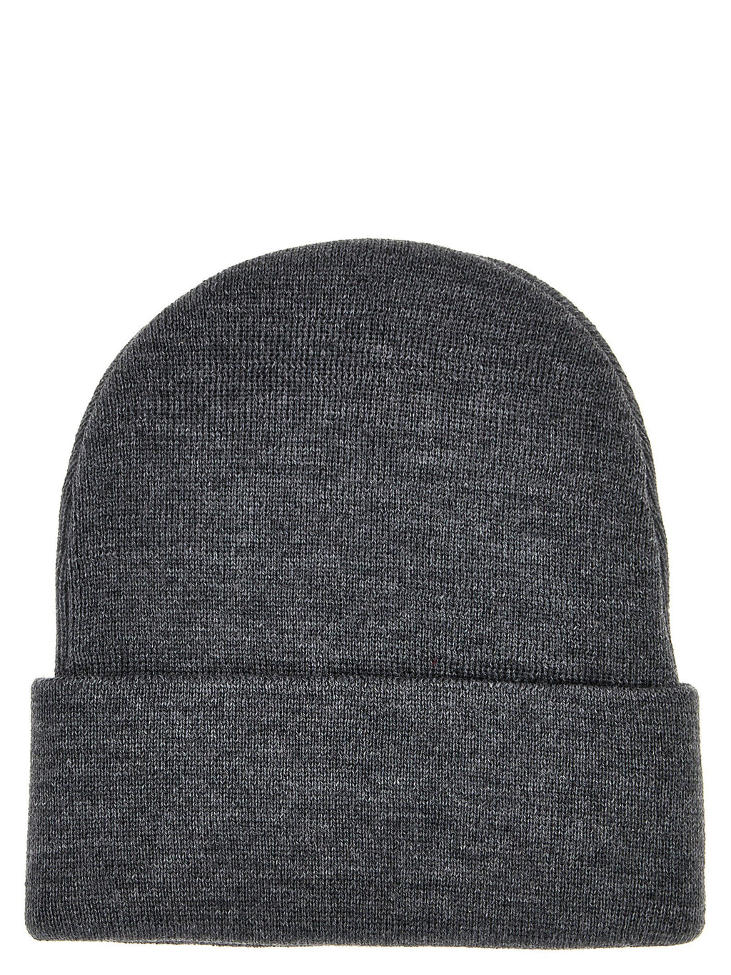 Gucci Logo Embroidery Beanie