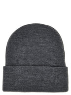 Gucci Logo Embroidery Beanie
