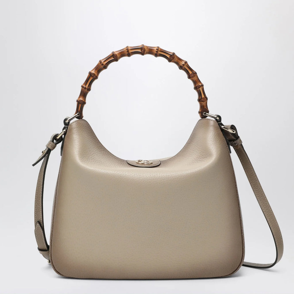 GUCCI Shoulder bag Diana medium size