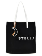 Stella Mccartney Smc Bananatex® Large Shopping Bag