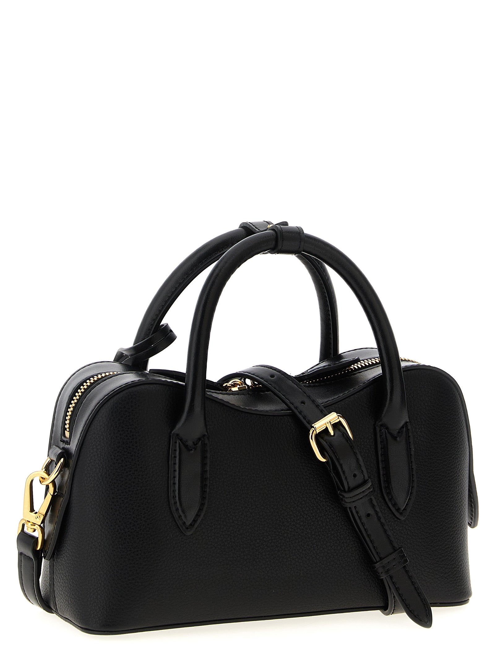 حقيبة كروس صغيرة Stella Ryder من Stella Mccartney