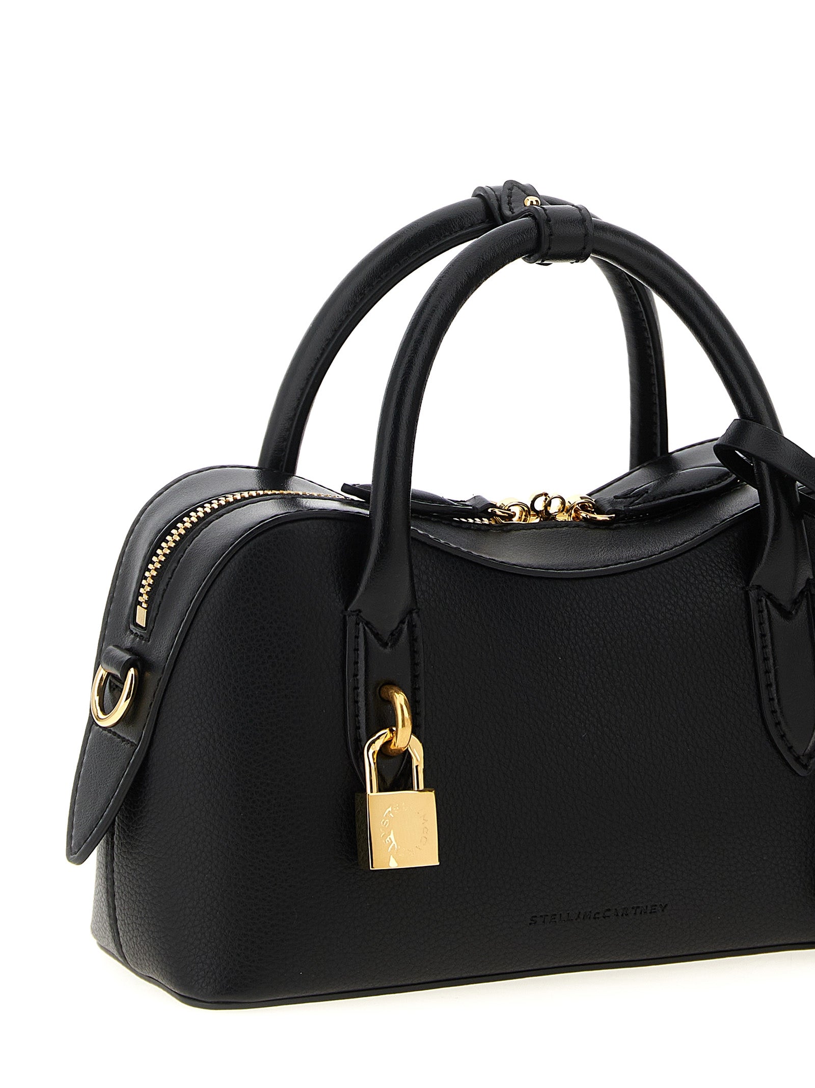 حقيبة كروس صغيرة Stella Ryder من Stella Mccartney