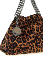 Stella Mccartney Falabella Mini Drawstring Handbag