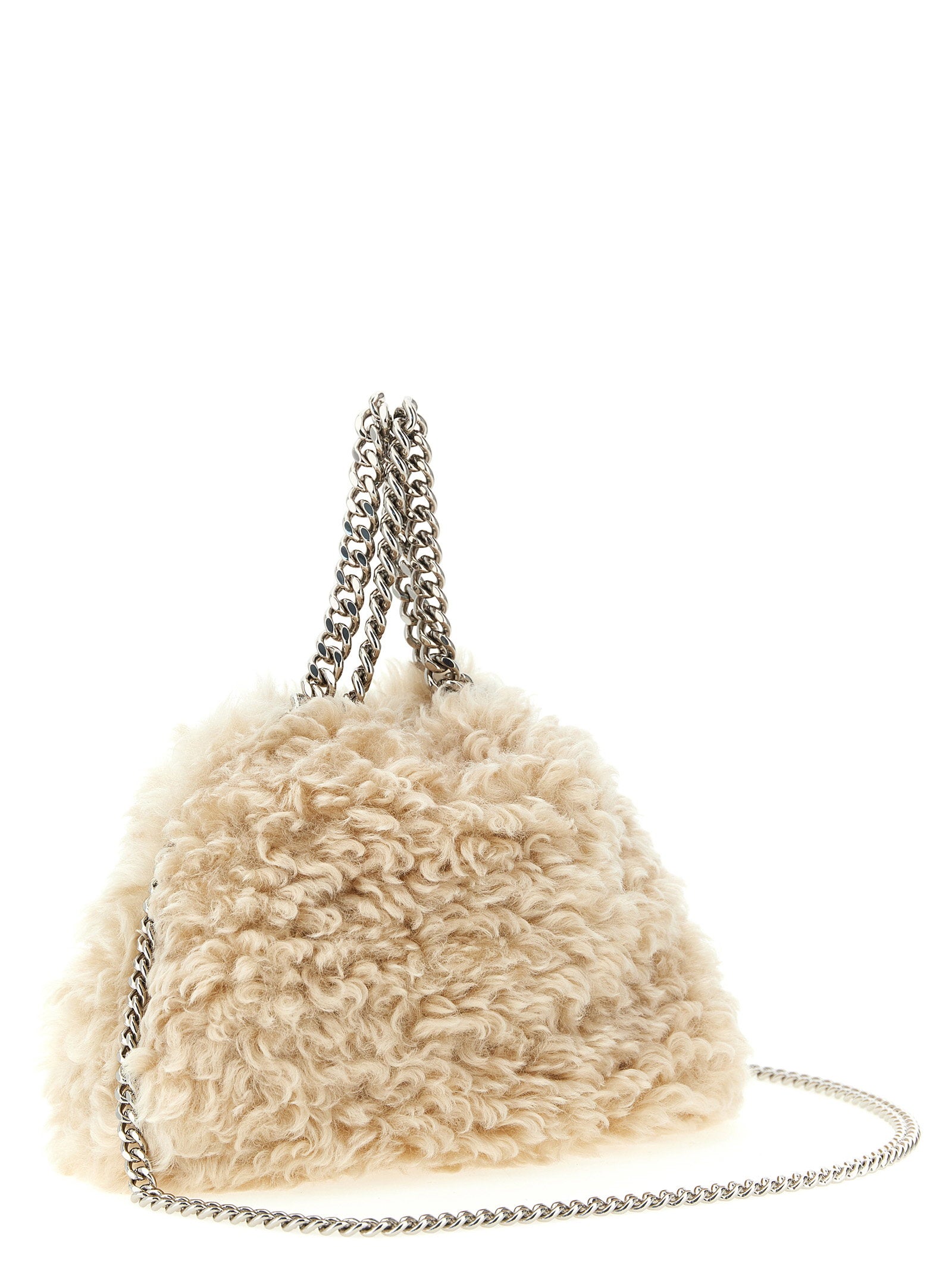 Stella Mccartney Falabella Mini Handbag