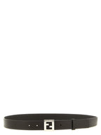 Fendi Ff Belt