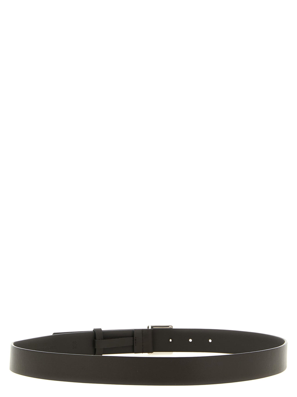 Fendi Ff Belt