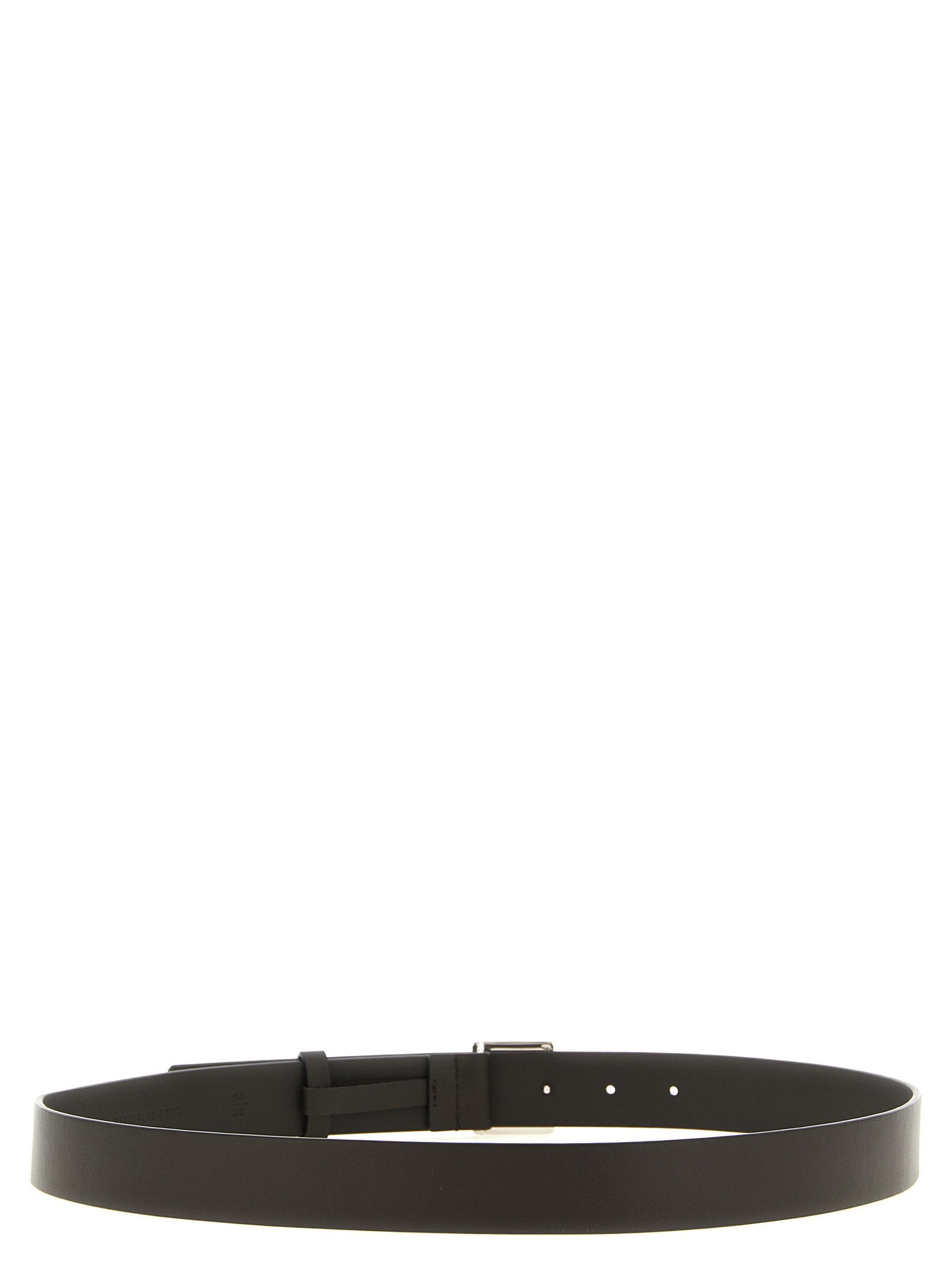Fendi Ff Belt