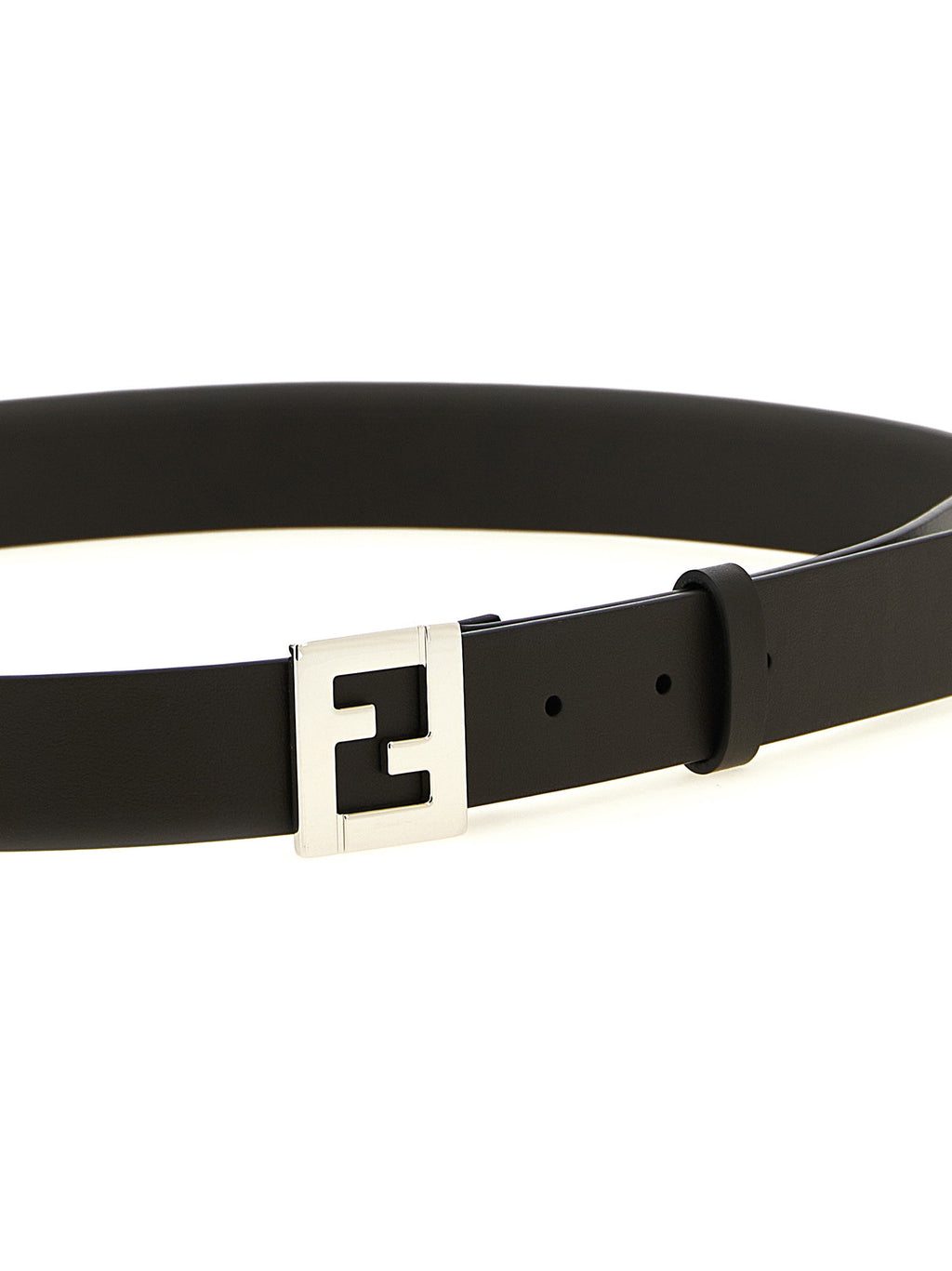 Fendi Ff Belt