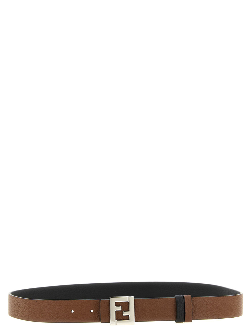 Fendi Ff Reversible Belt