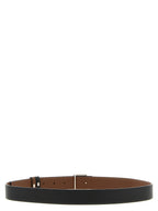 Fendi Ff Reversible Belt