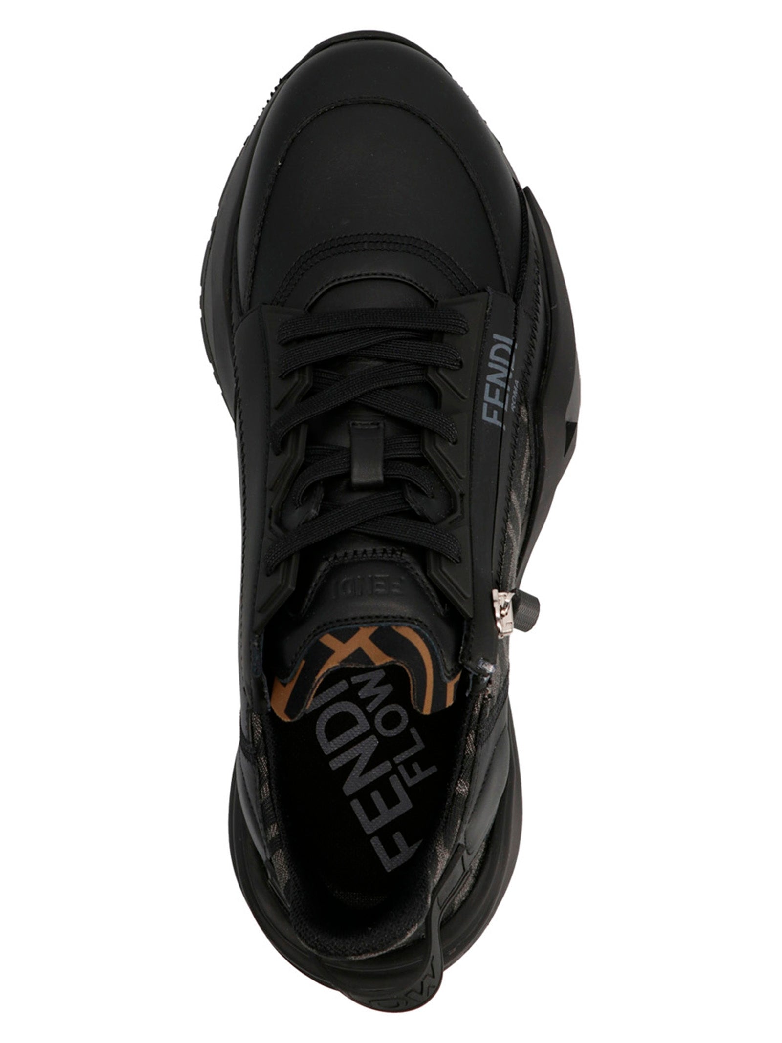 Fendi Flow Sneakers