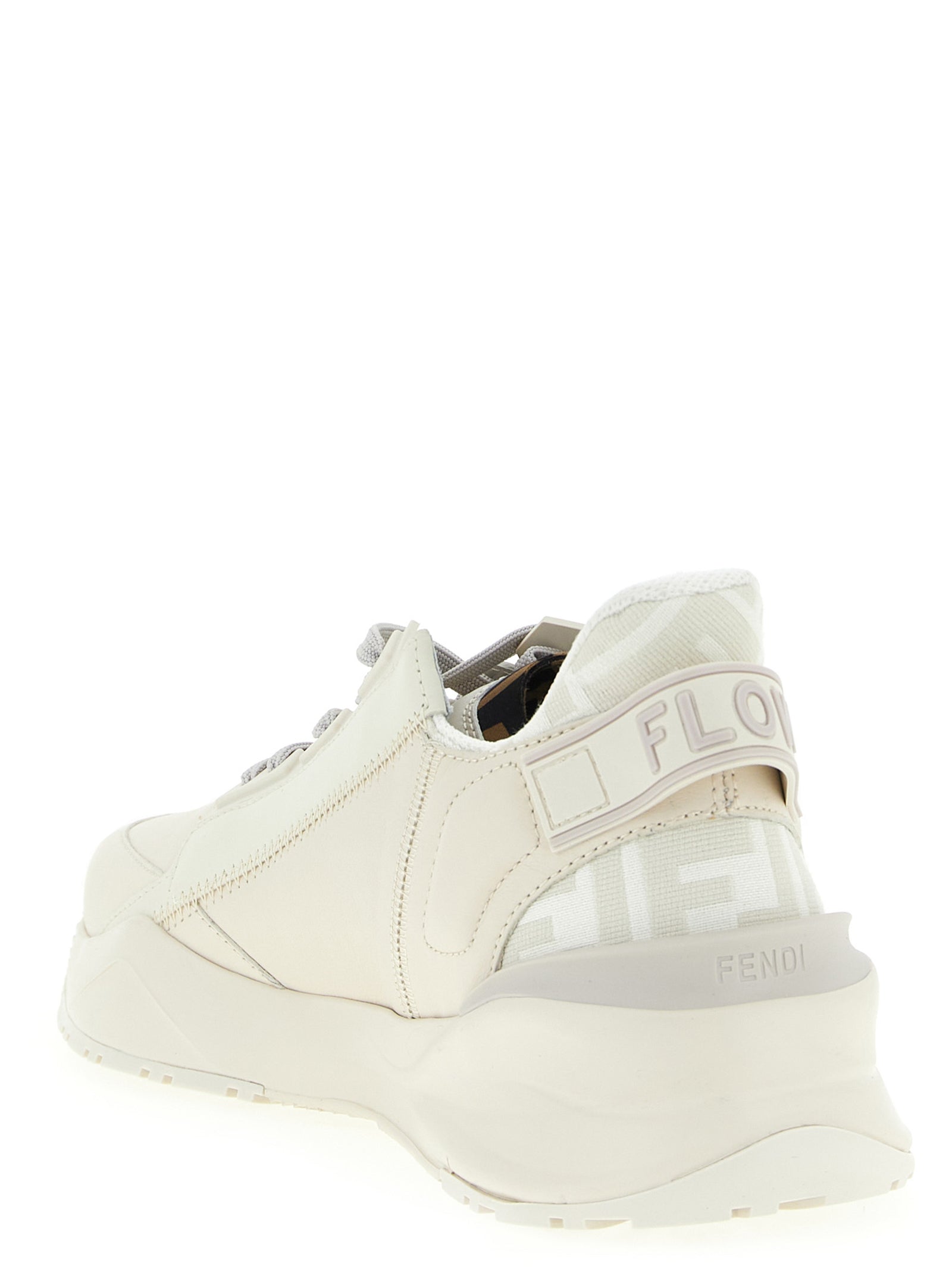 أحذية Fendi Flow الرياضية