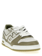 Fendi Match Sneakers