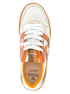 Fendi Match Sneakers