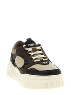 Fendi Force Sneakers