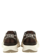 Fendi Flow Sneakers