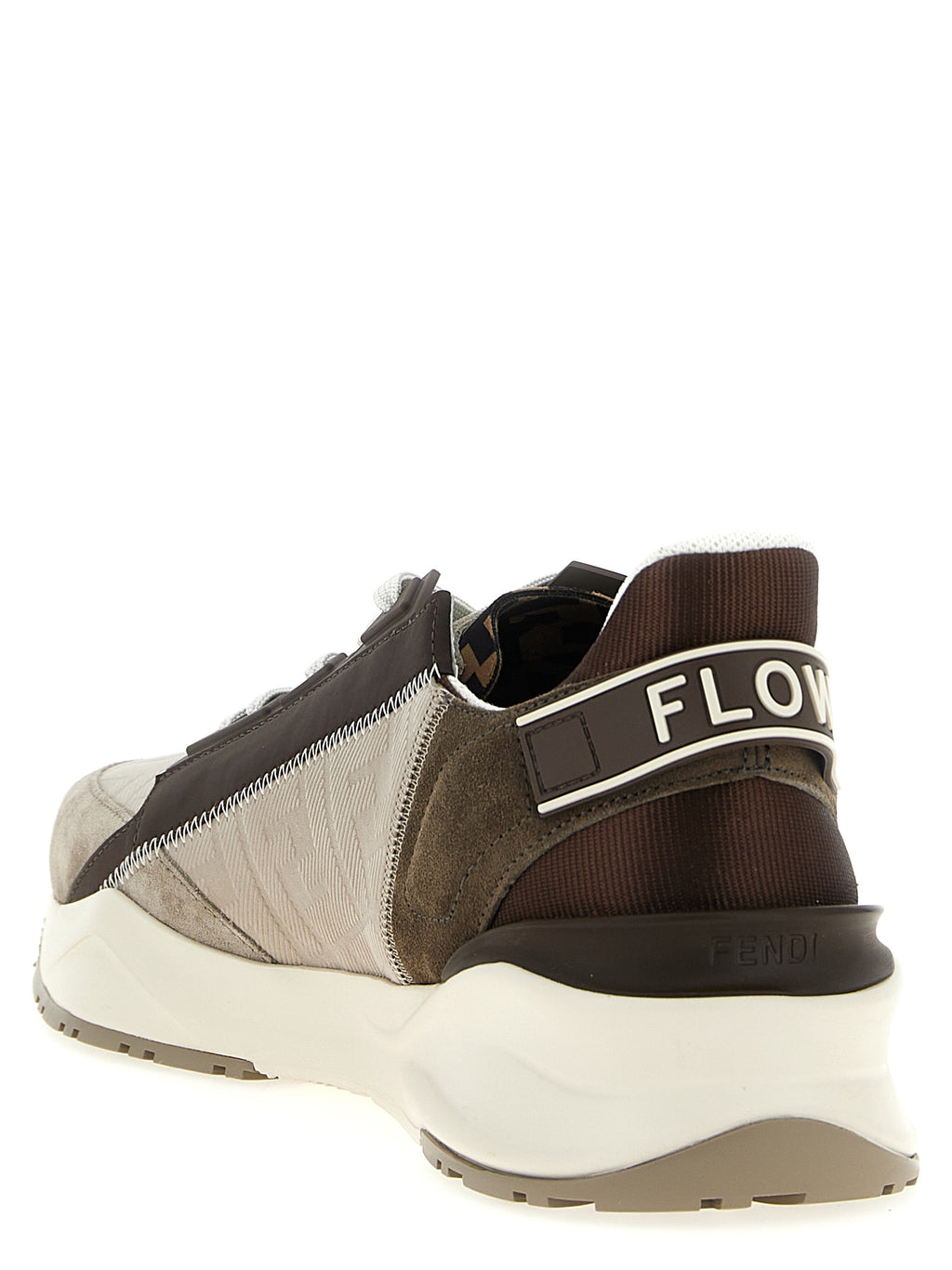 Fendi Flow Sneakers