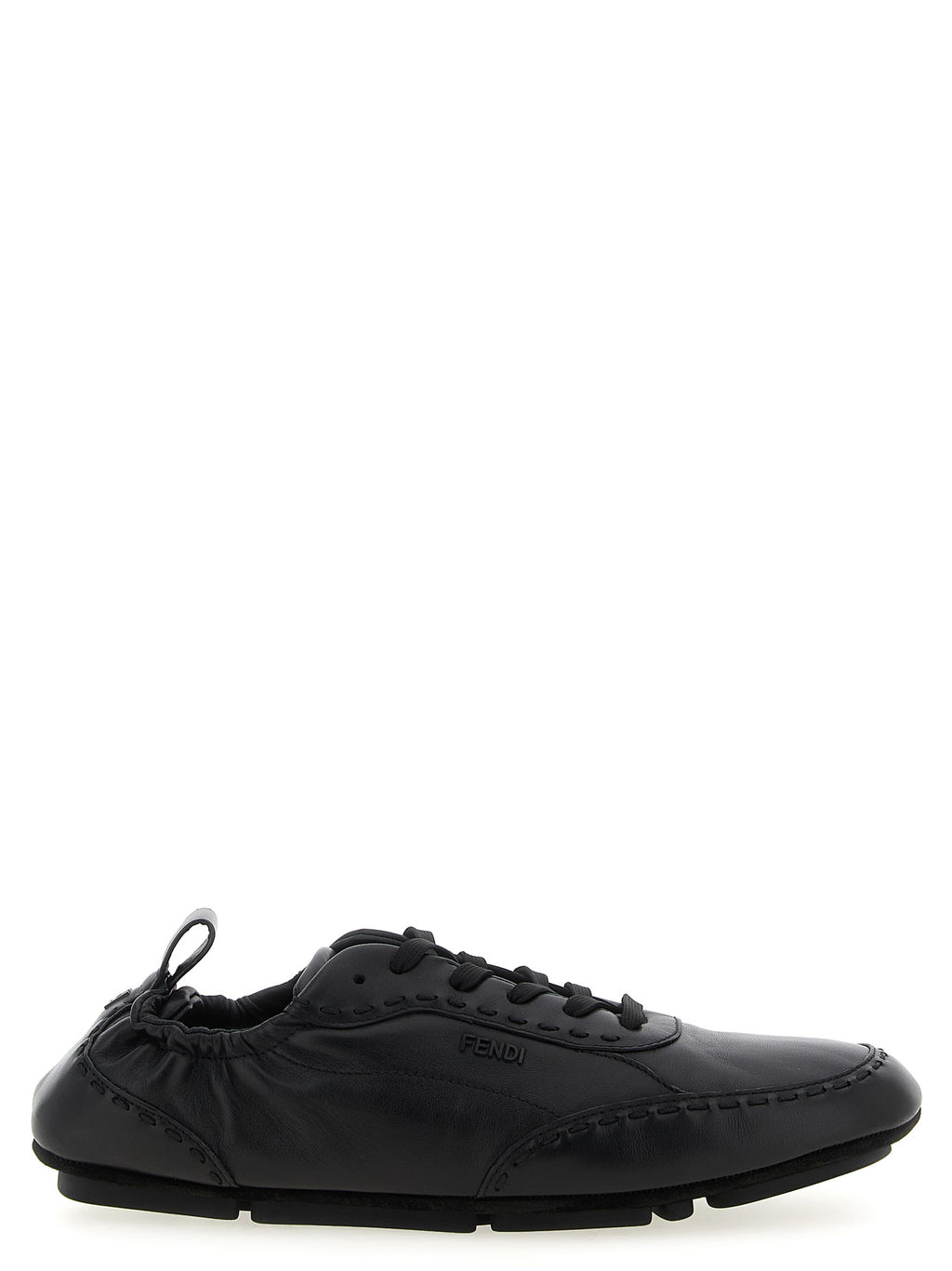 Fendi Fit Sneakers